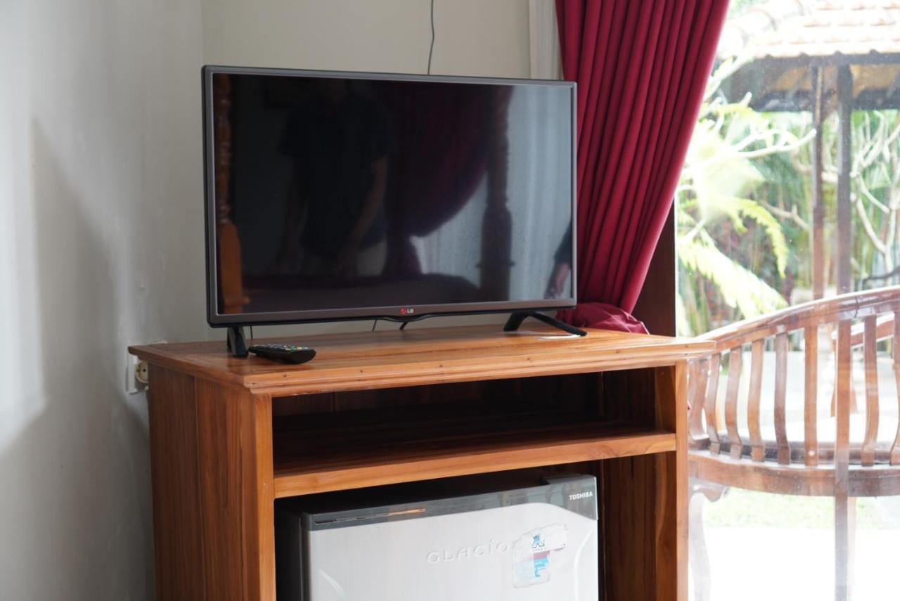 Puri Bisma Ubud - 4 Bedroom Private Villa - 10 Min Walking To Ubud Center Экстерьер фото