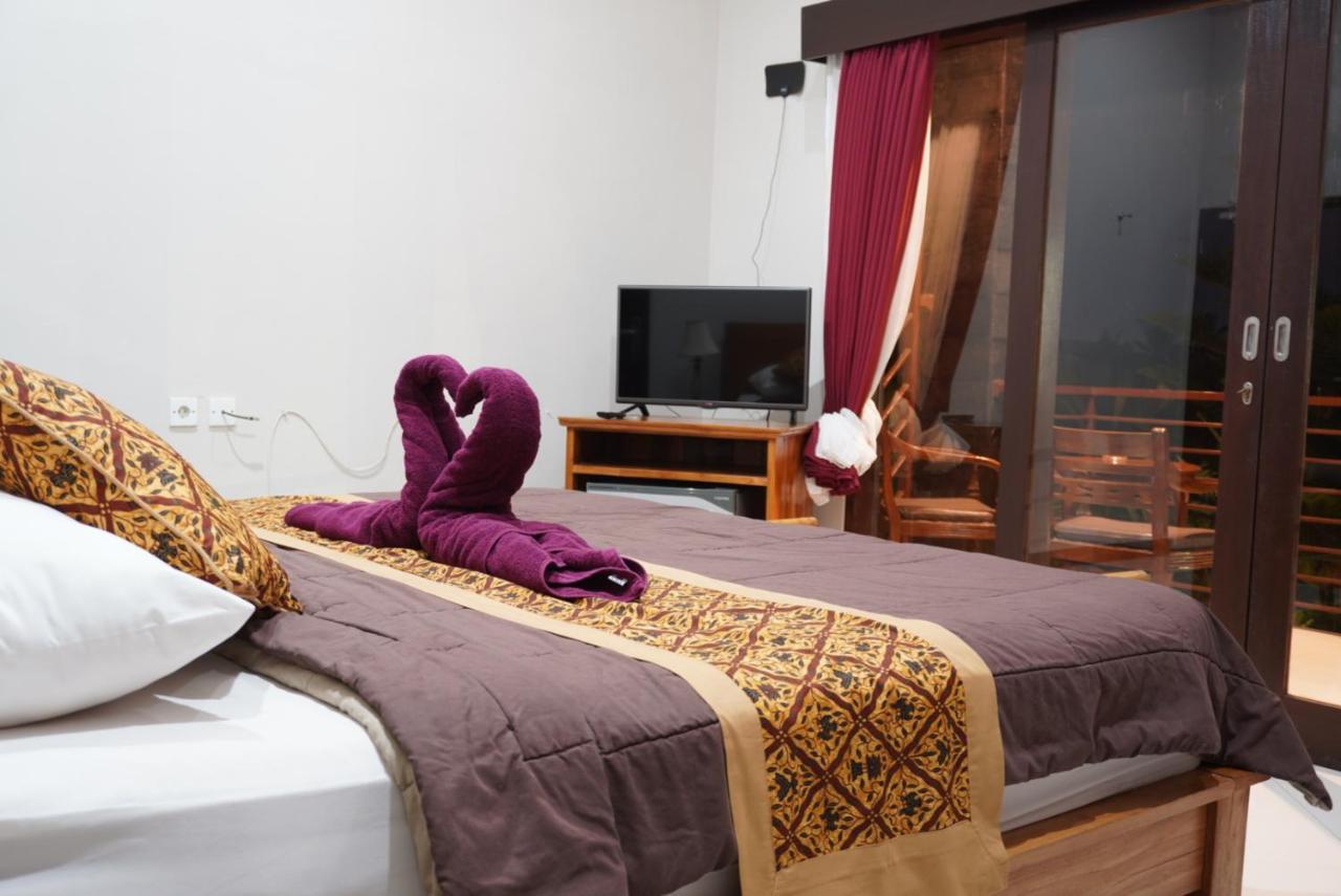 Puri Bisma Ubud - 4 Bedroom Private Villa - 10 Min Walking To Ubud Center Экстерьер фото