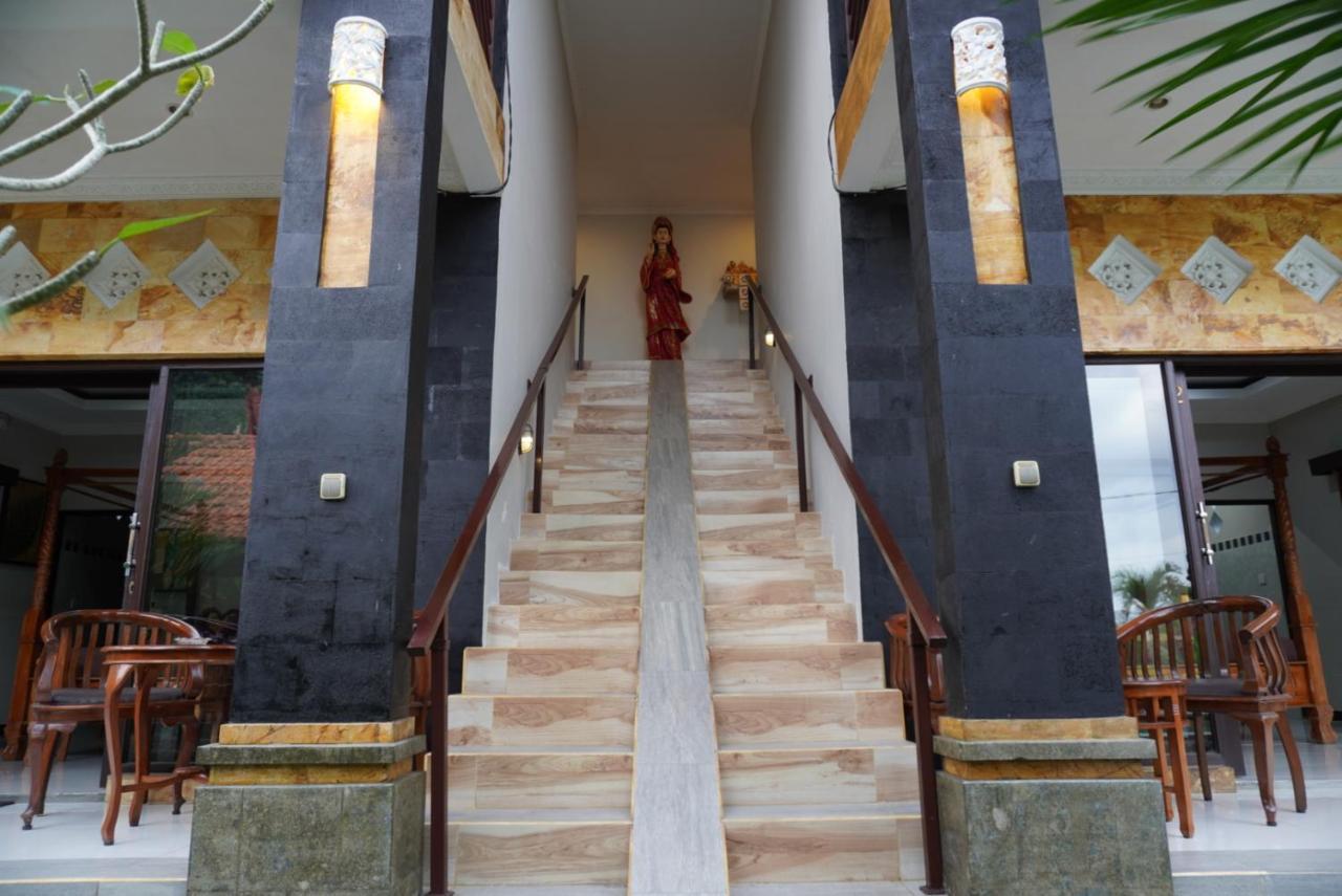 Puri Bisma Ubud - 4 Bedroom Private Villa - 10 Min Walking To Ubud Center Экстерьер фото